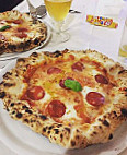 Pizzeria Anno Zero food