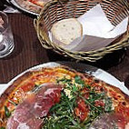 Angelos via Napoli food