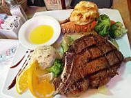 Sealand Seafood Steak food
