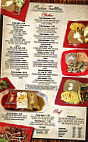 EL Barzon Mexican Restaurant & Bar LLC menu