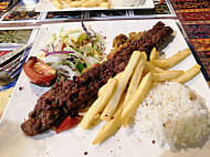 Antep Sofrasi food