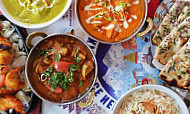 Kathmandu Kitchen food