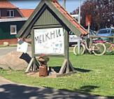 Melkhus Kuhlingen Spiel- Und Spasshof outside