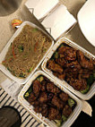 Mee Noodle Shop food