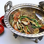 33spicy Seafood food