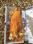 Beedles Chippy food