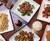 Spice 8 Asian Kitchen food