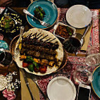 Persiano Tehran food