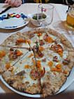 Pizzeria Il Boscaiolo food