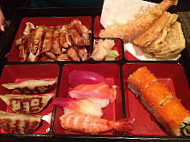Hibiki Japanese Cuisine food