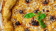 Pizzeria Doro D.o.p Gourmet food