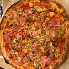 Resale Pizza Gourmet food