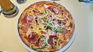 Ristorante Pizzeria San Marino food