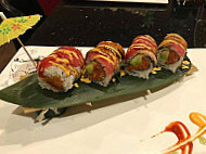 Fuji Sushi Asian Cuisine inside