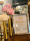 Georgia Deans Restaurant Bar menu