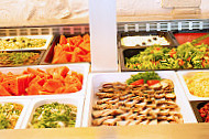 Restaurant Baku food