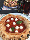 Pizzium Brescia food