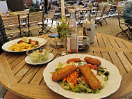 Gasthaus Zum Anker food