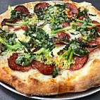 Pitch Pizzeria Scottsdale food