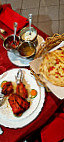 Mahrani Mahal food