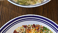 Scaddabush Italian Kitchen Front St food