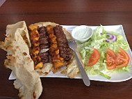 Safa Kebab food