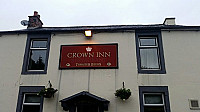 Crown Inn, Broadfield outside