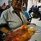 Asados Familia Garcia food
