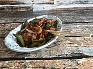 Hidden Dojo Asian Street Food food