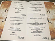 Iliri menu