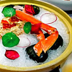 Hibiki Seafood food