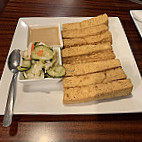 Siam Cuisine food