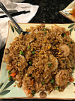 Fong Asian Dining food