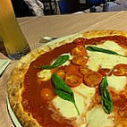 Pizzeria Il Picchio food
