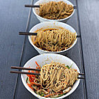 Shang Artisan Noodle food