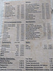 Hippelsbacher Bauernstuben Gaststätte inside