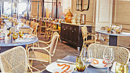 Cafe 52 Paris 1 food