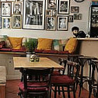 Bar & Cafe Luise inside
