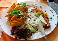 Gasthausbrauerei Rheinsberg food