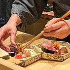 Sushi Kimura food