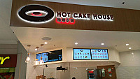 Hot Cake House inside