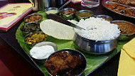 Nalas Aappakadai food