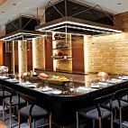 Robin's Teppanyaki food