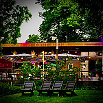 Café Schöne Aussichten Hamburg outside