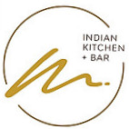 Maska Indian Kitchen Bar inside