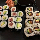 O'sushi food