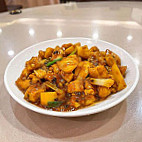 Hai Guang food
