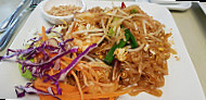 Benjarong Thai food