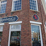 Bannings Tavern inside