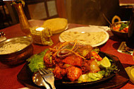 Raj Mahaal food